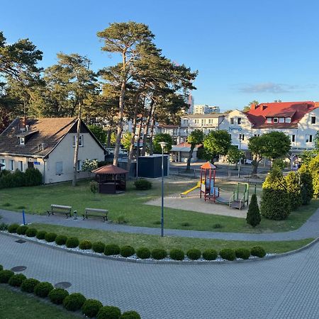 Zlota Rybka Natura Tour Dziwnówek Exterior foto